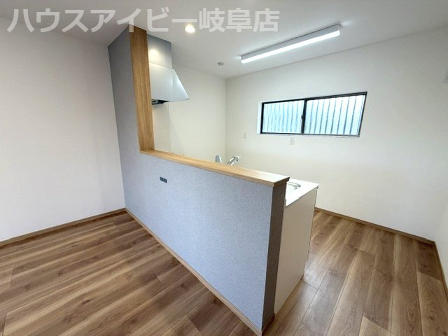 【キッチン】の画像