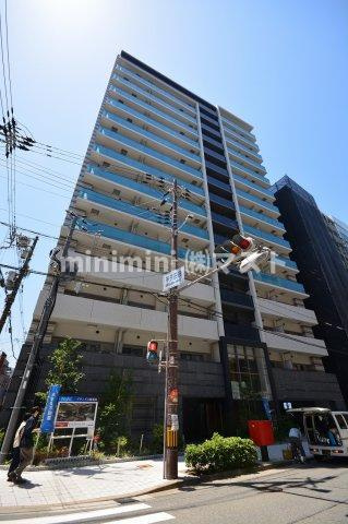 ブランズ大阪福島
