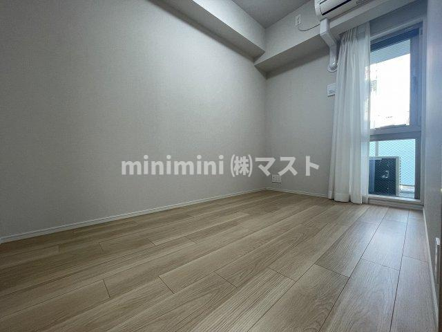 ブランズ大阪福島の居間・リビング
