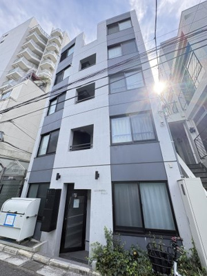 【外観】 | ALOLO新御徒町