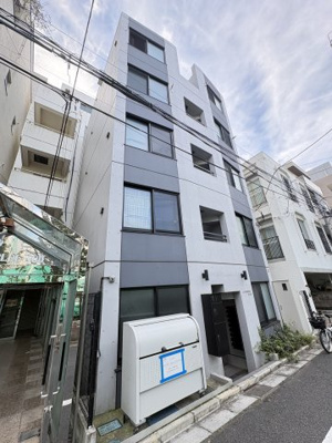 【外観】 | ALOLO新御徒町