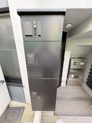 【設備】 | ALOLO新御徒町