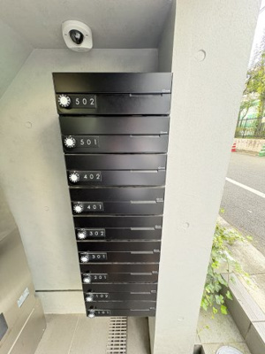 【設備】 | ALOLO新御徒町