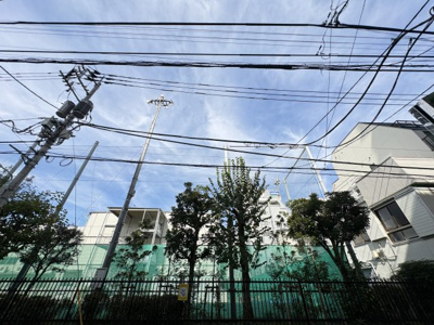 【展望】 | ALOLO新御徒町