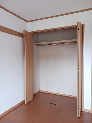 ローズペティル　Ａの収納