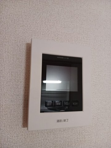 ローズペティル　Ａのセキュリティ