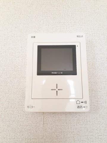 ポルトボヌールⅠのセキュリティ