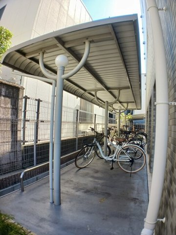 クロワール　長田のその他共用部分