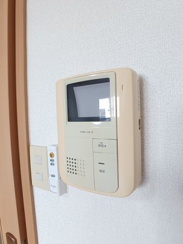 ミッドウエスト小阪のセキュリティ