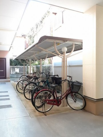 ミッドウエスト小阪のその他共用部分