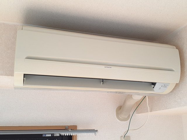 シャルム山本の設備