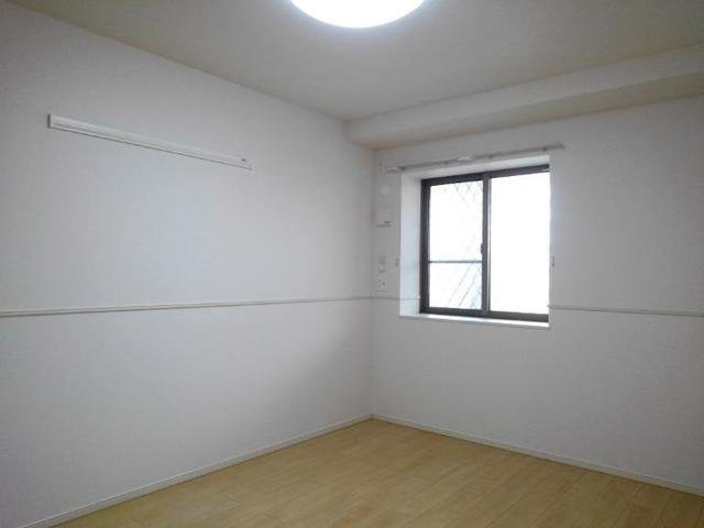 かきつばたⅡの内装
