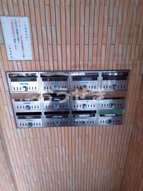 第９小野ビルのその他共用部分