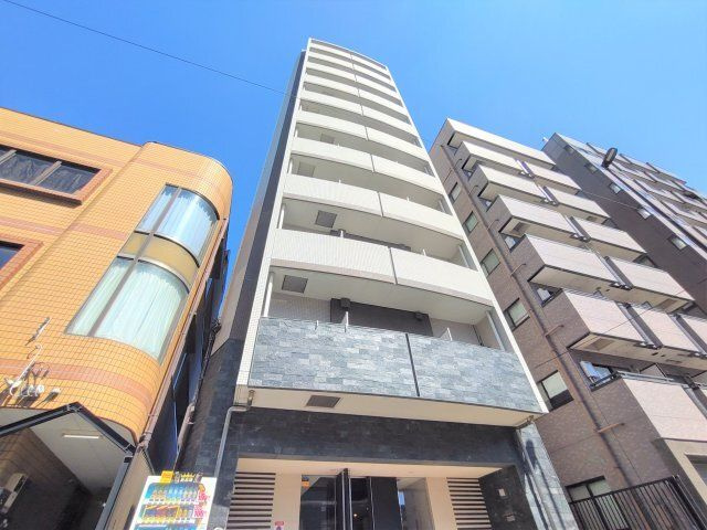 ハーモニーレジデンス東京シティゲートの画像