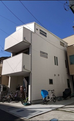 【外観】