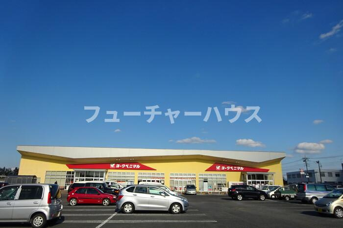 ロイヤルクレール　Ｃの周辺