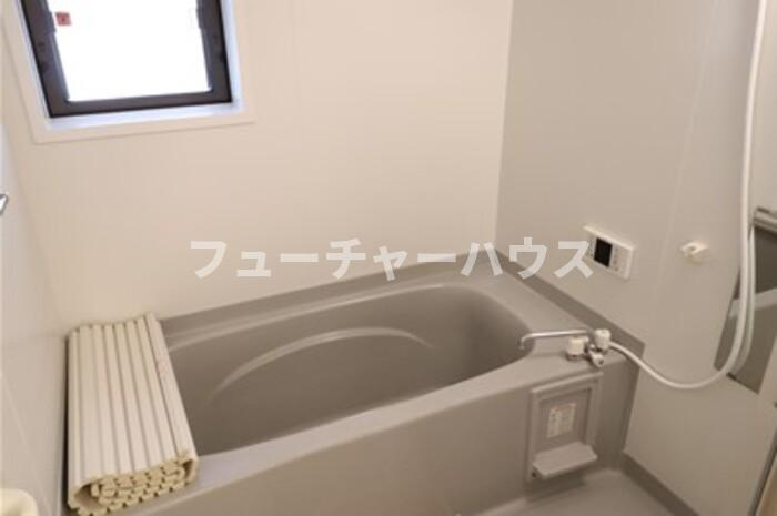 ロイヤルクレール　Ｃの浴室