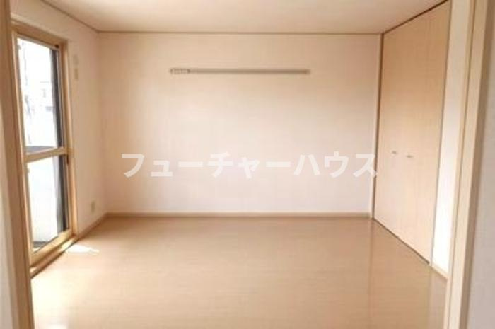 ロイヤルクレール　Ｃの内装