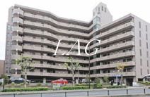 エクレール上池台の画像
