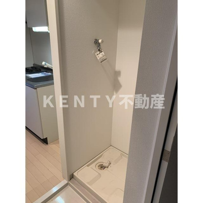 【設備】 | ＫＤＸレジデンス中延