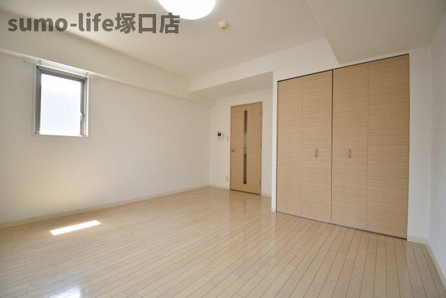 レジュールアッシュ尼崎のその他