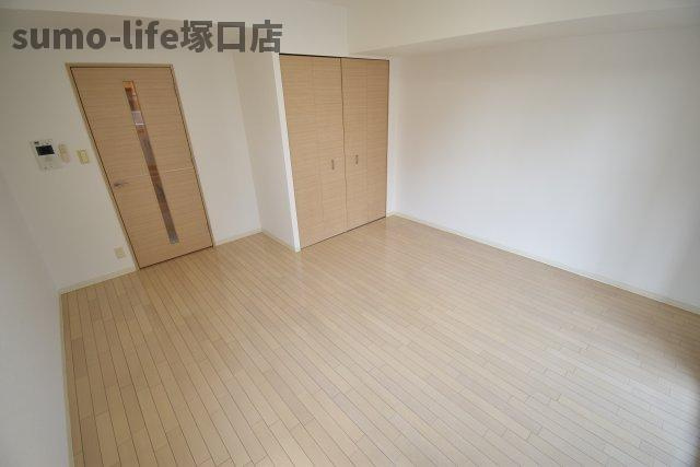 レジュールアッシュ尼崎のその他