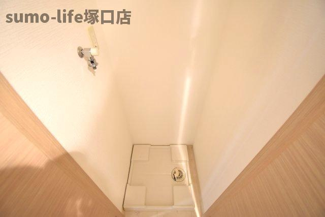 レジュールアッシュ尼崎のその他