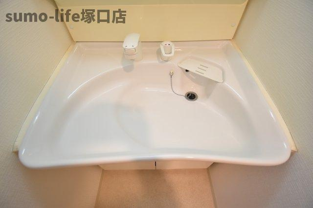 レジュールアッシュ尼崎のその他