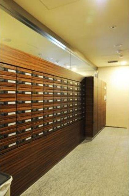 パークコート・ジオ永田町の展望