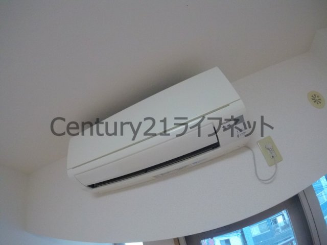 【設備】 | アクアプレイス梅田