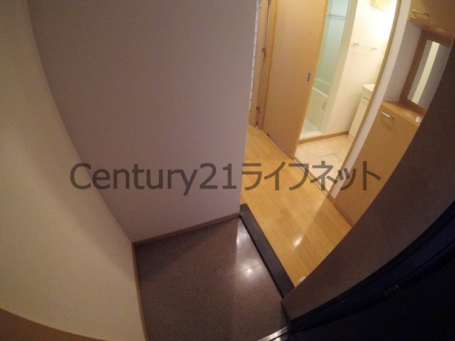 【玄関】 | アクアプレイス梅田