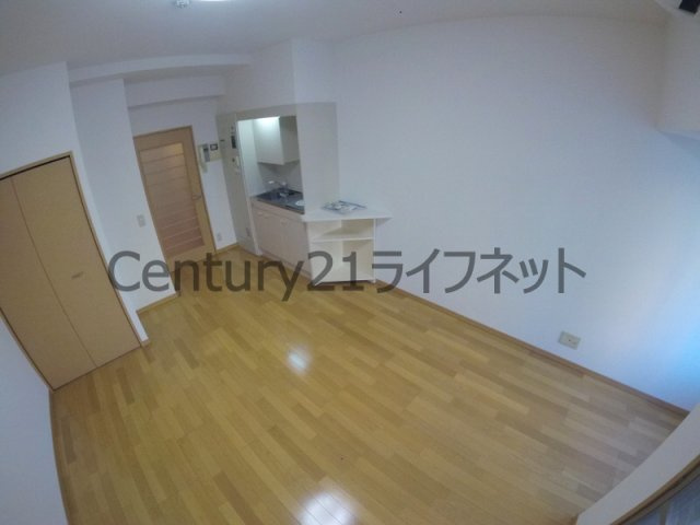 【寝室】 | アクアプレイス梅田