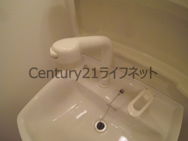 【独立洗面台】 | アクアプレイス梅田