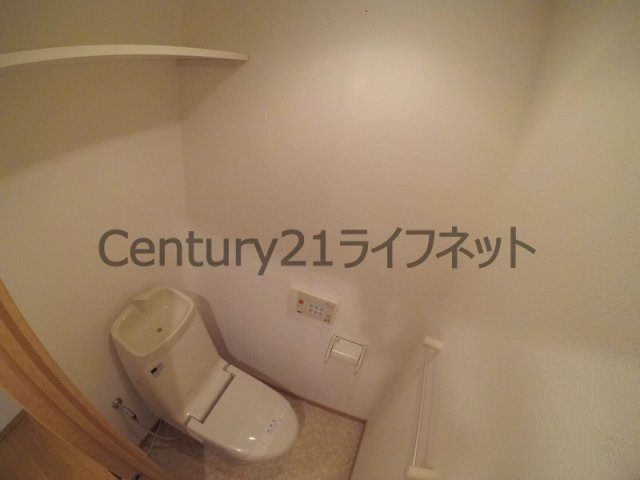 【トイレ】 | アクアプレイス梅田