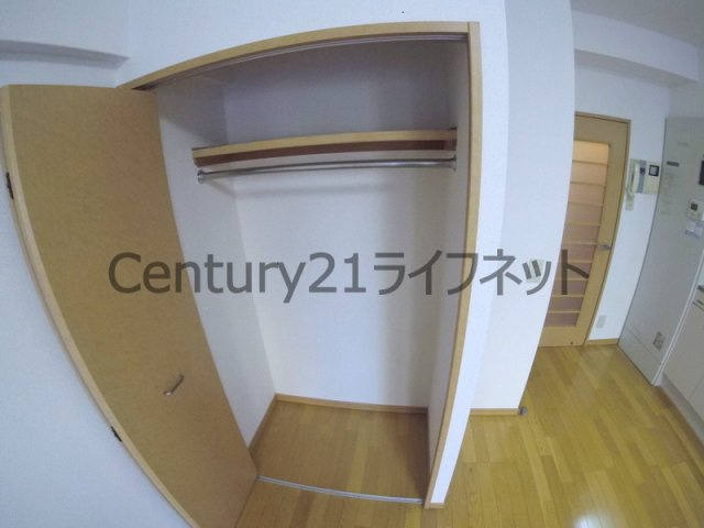 【収納】 | アクアプレイス梅田