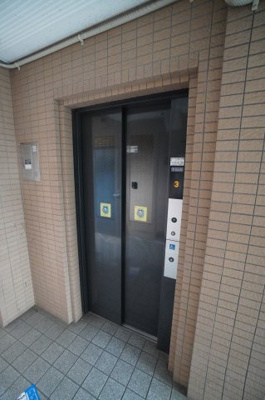 【その他共用部分】 | エスポワール蘇我