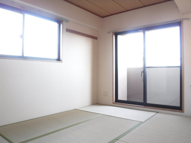【和室】 | エスポワール蘇我 | ※同物件・同タイプの写真です。