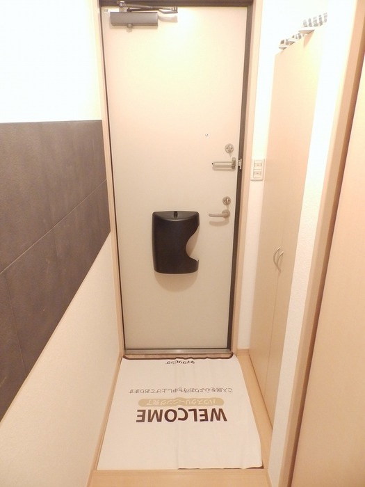 パストラルＫＡ棟のその他