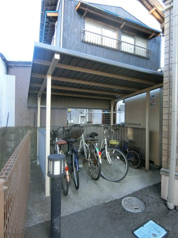 パストラルＫＡ棟のその他共用部分