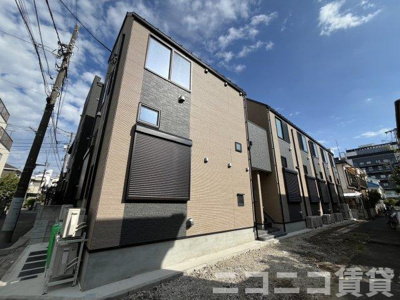 【外観】 | Comfort天照