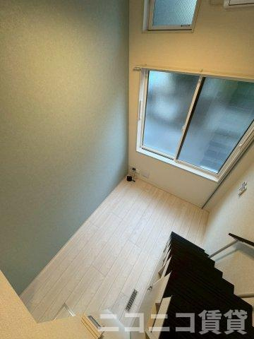 【展望】 | Comfort天照 | 別号室イメージの為、現状を優先致します。