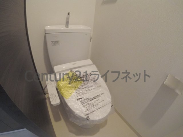 【トイレ】 | エステムコート梅田茶屋町3ネクスタ