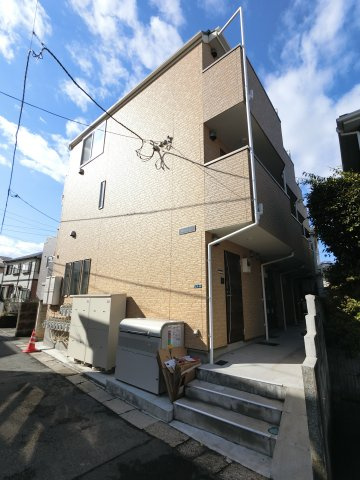 津田沼ヒルズ