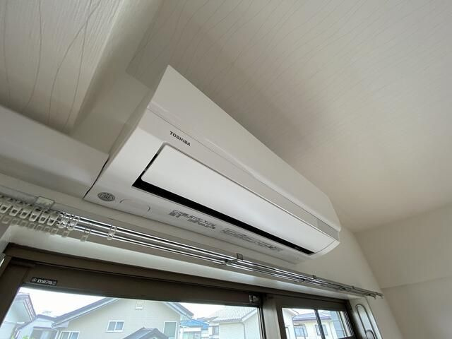 ＣＬＵＢ　ＯＲＩＥＮＴ　ＢＬＤ　Ｎｏ１４１　ＹＡＣＨＩＹＯＤＡＩの設備