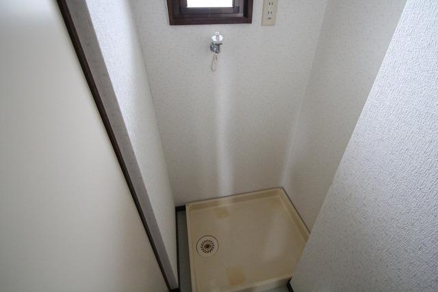 ブリーズ広栄の洗面所|他室参考写真（２０１号室）