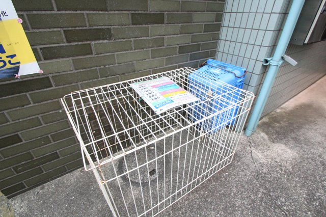 ブリーズ広栄のその他共用部分