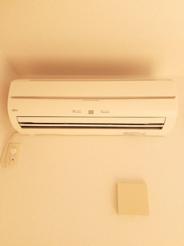 サンシャイン　ヒル　ハウスⅠの設備