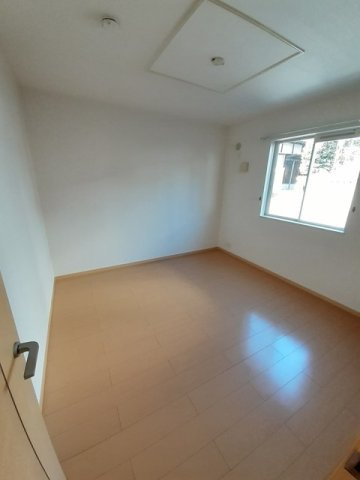 サンシャイン　ヒル　ハウスⅠの内装