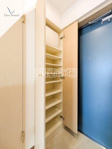 KDXレジデンス門前仲町のその他|シューズボックス