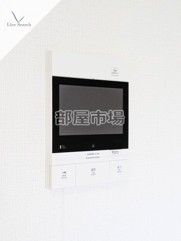 KDXレジデンス門前仲町のセキュリティ
